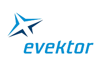 evektor firemni video logo